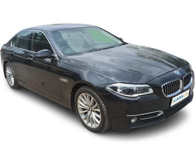 BMW 5 Series-img